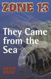 They Came from the Sea by David Orme (9781781274415/Ebook (PDF))