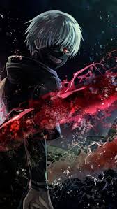 Tokyo ghoul is a japanese manga series of dark fantasy, written and illustrated by sui ishida. Pin On Anime