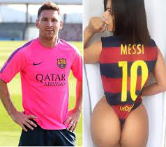 Bienvenidos a la cuenta oficial de instagram de leo messi / welcome to the official leo messi instagram account messi.com. Lionel Messi Instagram Block Fur Miss Bum Bum Bravo