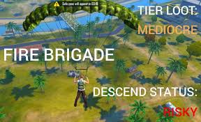 You will find yourself on a desert island among other same players like you. Free Fire Purgatory Map Guide Loot Locations And Risk Areas