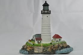 Harbour lights anchor bay ab 101 the chesapeake light. Harbour Light Collectibles Sea The Lights The Store At Sea The Lights