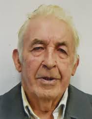 Condolence Book for Joseph (Joe) Fahy (Loughrea, Galway)