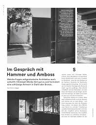 Ob eine terrasse im garten, oder auf dem balkon, oder die. Architectural Digest Germany Oct 2018 Flip Book Pages 101 150 Pubhtml5