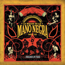 Casa babylon (1994)subscribe to mano negra's official channel. Santa Maradona Larchuma Football Club Song By Mano Negra Spotify