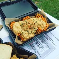 12 reviews of go fish food truck this food truck is amazing. Yummo Bucko Got Fish Food Truck Review Facebook
