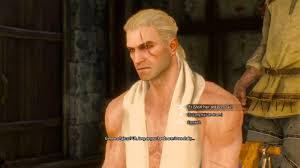 Maybe you would like to learn more about one of these? The Witcher 3 Haircut Best Haircut 2020