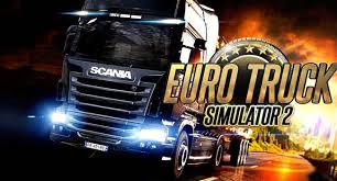 Euro Truck Simulator 2 Full Game Free Download For Pc From Online To Here Enjoy To Download And Play This Popular Full Version Simula Euro Trucks Truck Driver