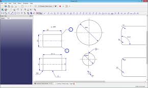A free cad software download of allplan is also available. 6 Free Cad Drafting Software With Autocad Dwg Format Compatibility