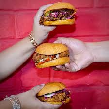 Our co-founder and chef Candice Lock working her magic. 📷:  @platewithflavours #candicegourmetsandwiches #gourmetfood #sandwichmaking  #bangalorefoodies #instabangalore #foodiesinbangalore #thecuban  #foodlovebangalore