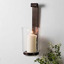 Choose from contactless same day delivery, drive up and more. Connor Metal And Glass Sconce Kirklands