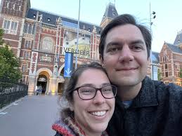 Caity Tremblay and Luke Forster's Wedding Website