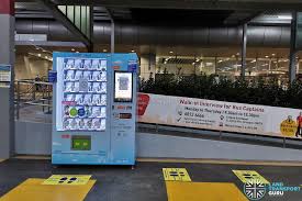 Free printable face mask required sign. Collect Free Reusable Masks At Bus Interchanges From 30 November Land Transport Guru