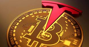 Not the first, not the last. Bitcoin Crashes As Tesla Inc Suspends Payments Over Climate Concerns