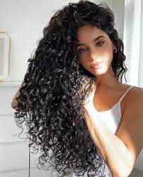 Pin On Beautiful Curly Hair