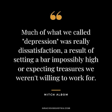 Quotations by mitch albom, american writer, born may people who don't normally read make an exception for my books, possibly because they're short. 49 Mitch Albom Quotes Tuesdays With Morrie