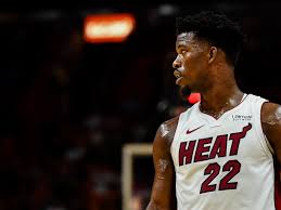 Jimmy butler is a basketball player who was selected 30th overall by the chicago bulls in 2011, and he played for the team for six seasons and. How Good Is Jimmy Butler Hot Hot Hoops