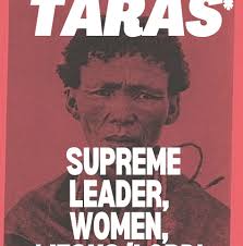 Make Khoekhoegowab an official language in SA