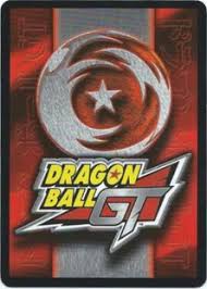 A hero's legacy (悟ご空くう外がい伝でん！ 勇ゆう気きの証あかしは四スー星シン球チュウ, gokū gaiden! Game Card Orange Distortion Dragon Ball Z Gt Baby Vegeta Col Dbz Gt Bv 13