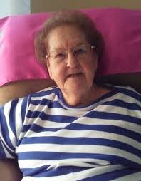 Barbara Newton Obituary January 3, 2021