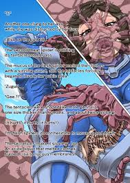 Laliberte parasite-38-top hentai comics