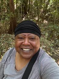 New to the group, sharing favorite backpacking trips