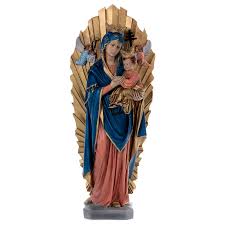 More hotel options in capela de nossa senhora do perpétuo socorro. Imagem Nossa Senhora Do Perpetuo Socorro Resina E Gesso 70 Venda Online Na Holyart