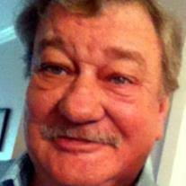 Obituary information for William 'Billy' Ray Dotson