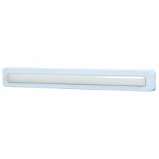 Ge 18 In Enbrighten Led Linkable Under Cabinet Fixture 26935 The Home Depot