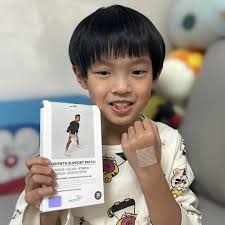 細佬一向睇落都比較大隻，但其實佢真係好奀😩，前排病左，真係即刻見骨，同埋胃口明顯差左好多🍽️，加上平時佢都已經有偏食習慣，真係好擔心佢營養不足情況會越來越嚴重！😟  之前哥哥一路用緊隻營養補充貼，即刻比細佬一齊用埋，用左幾日都慢慢見佢胃口好左🍲，仲訓得好 ...