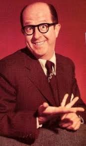 Phil Silvers' Biography