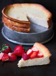 Quesada Pasiega Spanish Catabrian Cheesecake Recipes Noshon It Rezept Dessert Ideen Lebensmittel Essen Rezeptideen
