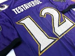 Its special designs and stunning colors will make you stand out amongst the crowd. Starter Baltimore Ravens Nfl Jerseys For Sale Ebay