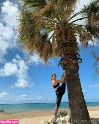 Dasha  Fit-Zone  Stretch Gym Nude Leaked OnlyFans Photo 133 - Fapello