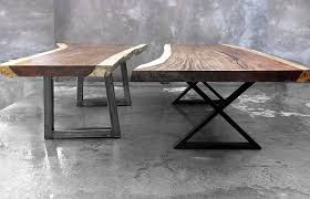 Hidden storage such as a lift up top coffee table. Cool Table Leg Ideas Novocom Top