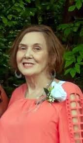 Brenda Holcombe Obituary