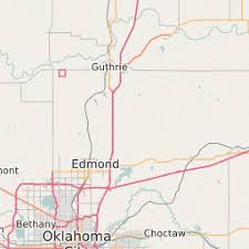 Zip codes for the 50 states of the us. Map Of All Zip Codes In Oklahoma City Oklahoma Updated July 2021