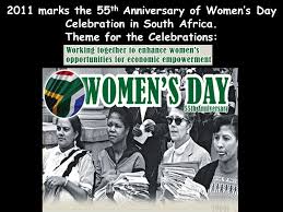 The national women's day has a historic significance. 9 August Women S Day Ppt Video Online Download