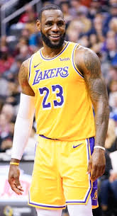 He played in the national basketball association (nba) for the boston celtics and los angeles lakers, and played college basketball for the north carolina tar heels.he was the owner of the esports franchise echo fox until his departure from the. Lebron James Wikipedia