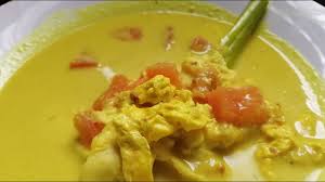 Resep sayur santan untuk anak 1 tahun. Resep Masakan Anak Umur 1 Tahun Sehat Dan Bergizi Resep Mpasi 1 Tahun Youtube