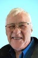 Oscar Parker Obituary (1938