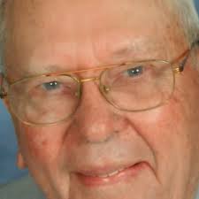 Eldred Budde Obituary (1930