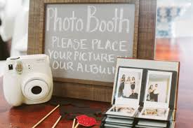 The wedding was in amsterdam and half the guests local so all the questions were listed in both languages. 7 Of The Best Ways To Use Instax Cameras In Your Wedding Weddingsonline