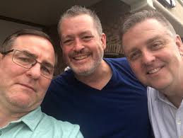 3 1986 St. Patrick's Day Parade