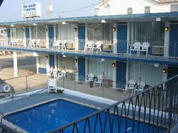 Tide Winds Motel Prices Reviews Wildwood Nj Tripadvisor