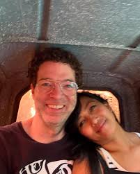 Photo by Stuart Cameron (@stusbrus) · April 11, 2025