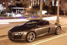 Image result for Daytona Gray 2009 R8