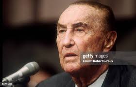 939 Strom Thurmond Stock Photos, High-Res Pictures, and Images