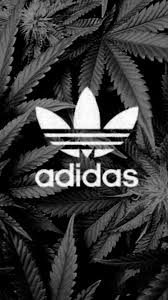 Download, share or upload your own one! Black Dope Wallpaper Fur Das Iphone Adidas Wallpaper Iphone 1080x1920 Wallpapertip