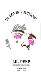 When I Die Bury Me With All My Ice On Pin On Lil Peep