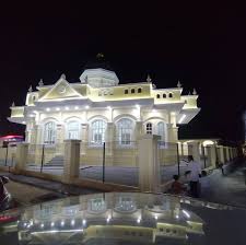 Masjid Mahmoodiah